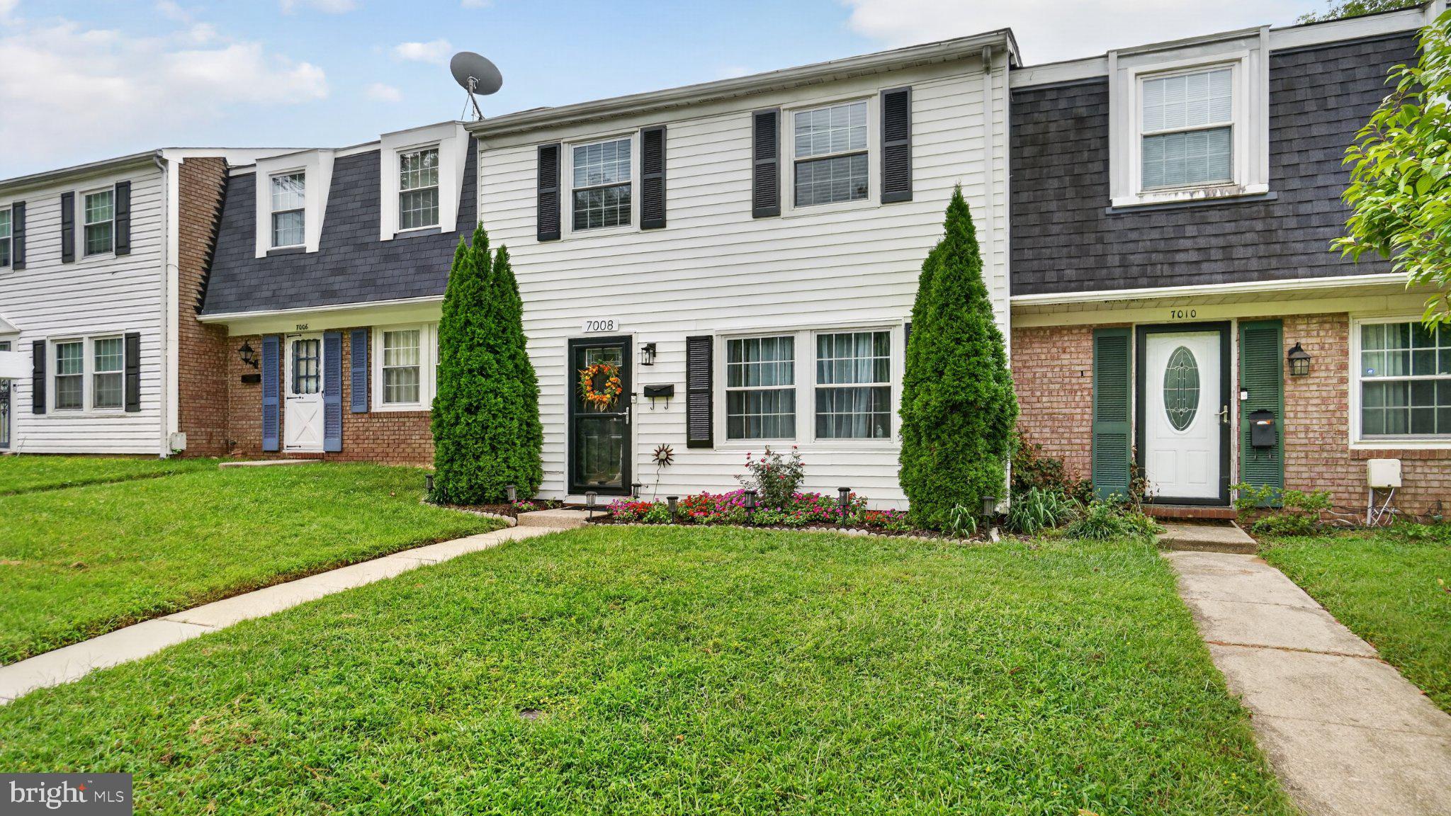 7008 RACE TRACK ROAD