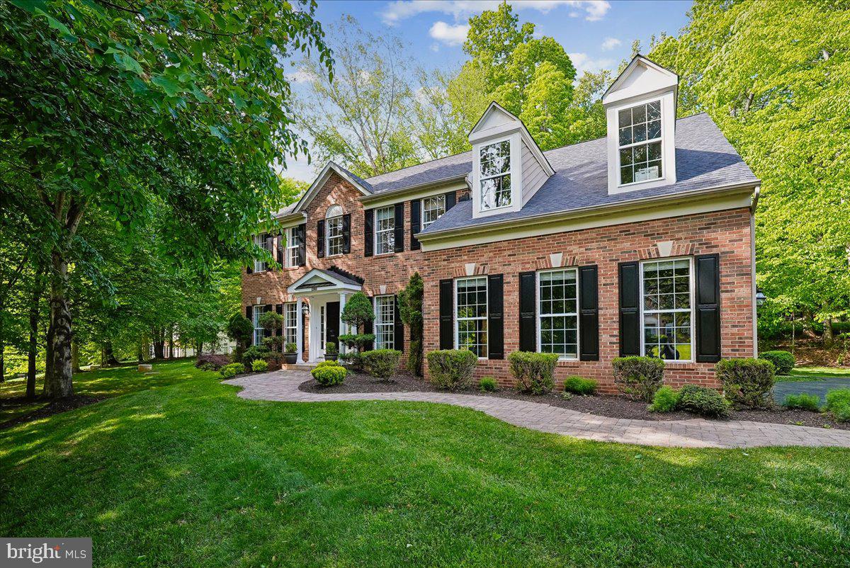 BALMORAL GREENS - Residential