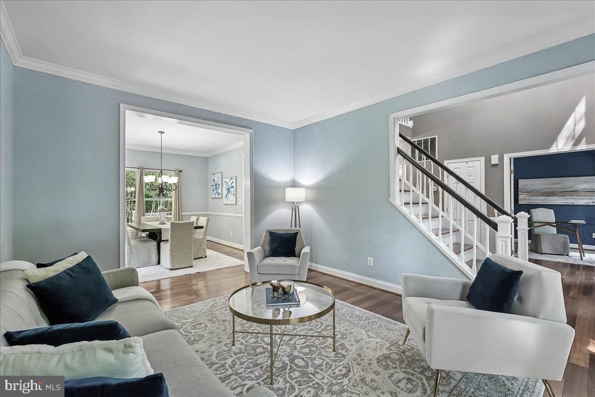 BALMORAL GREENS - Residential