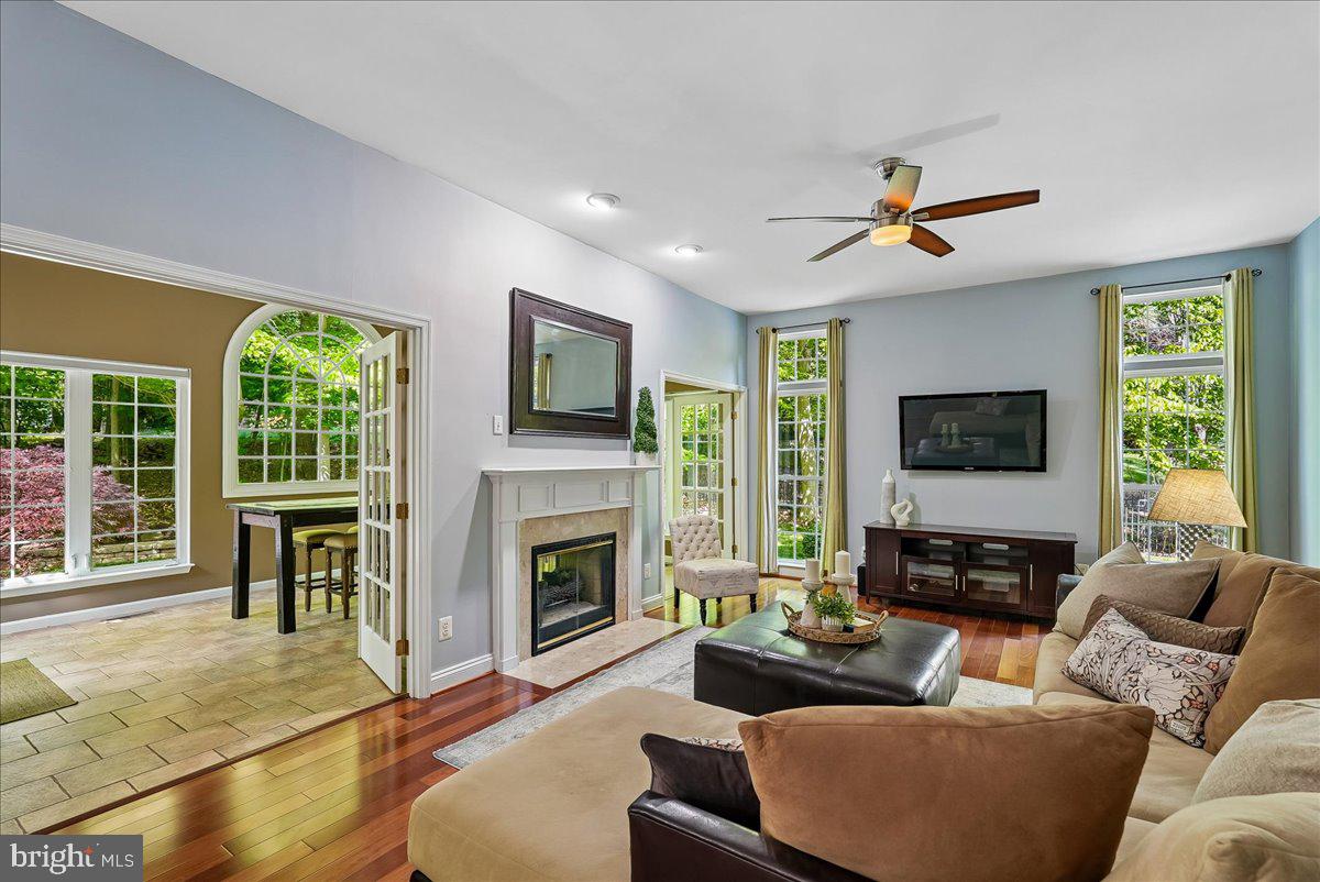 BALMORAL GREENS - Residential