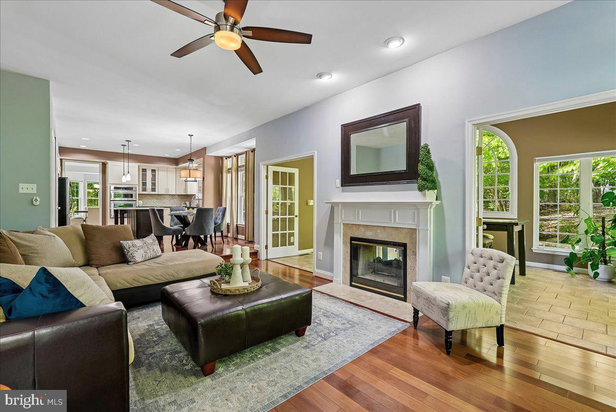 BALMORAL GREENS - Residential