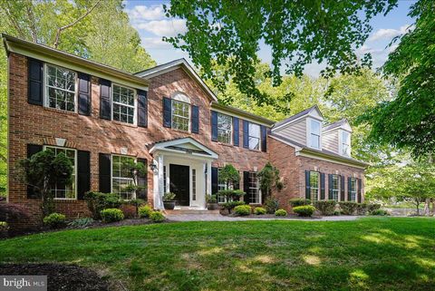 13908 BALMORAL TERRACE CLIFTON VA 20124
