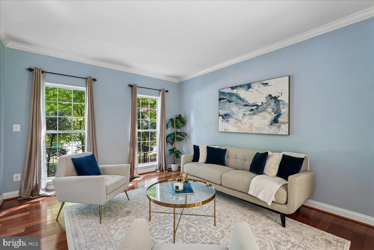 BALMORAL GREENS - Residential