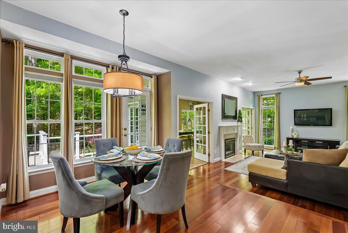 BALMORAL GREENS - Residential