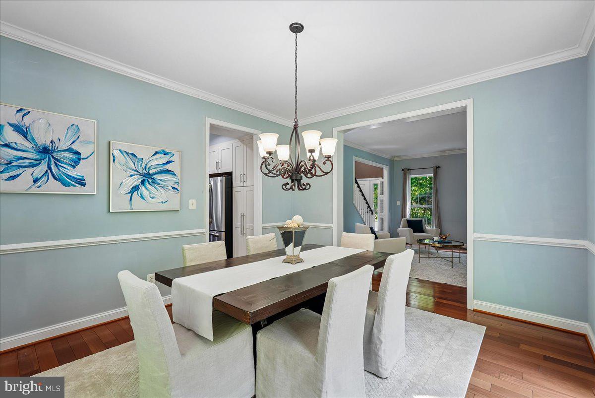 BALMORAL GREENS - Residential