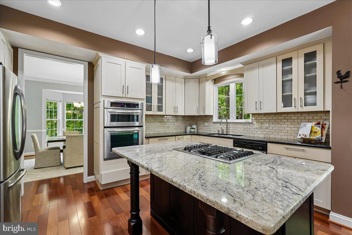 BALMORAL GREENS - Residential