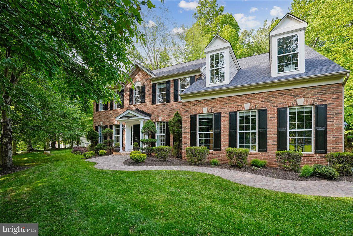 BALMORAL GREENS - Residential