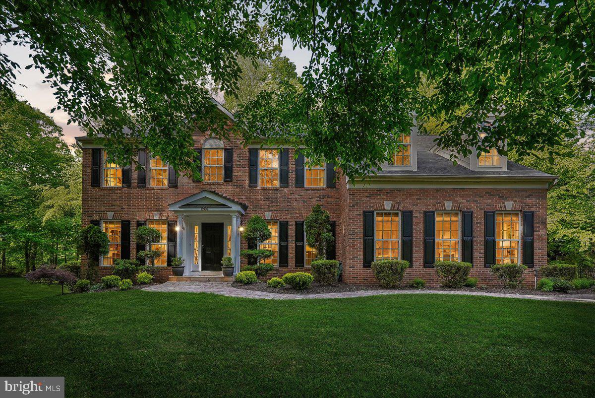 BALMORAL GREENS - Residential