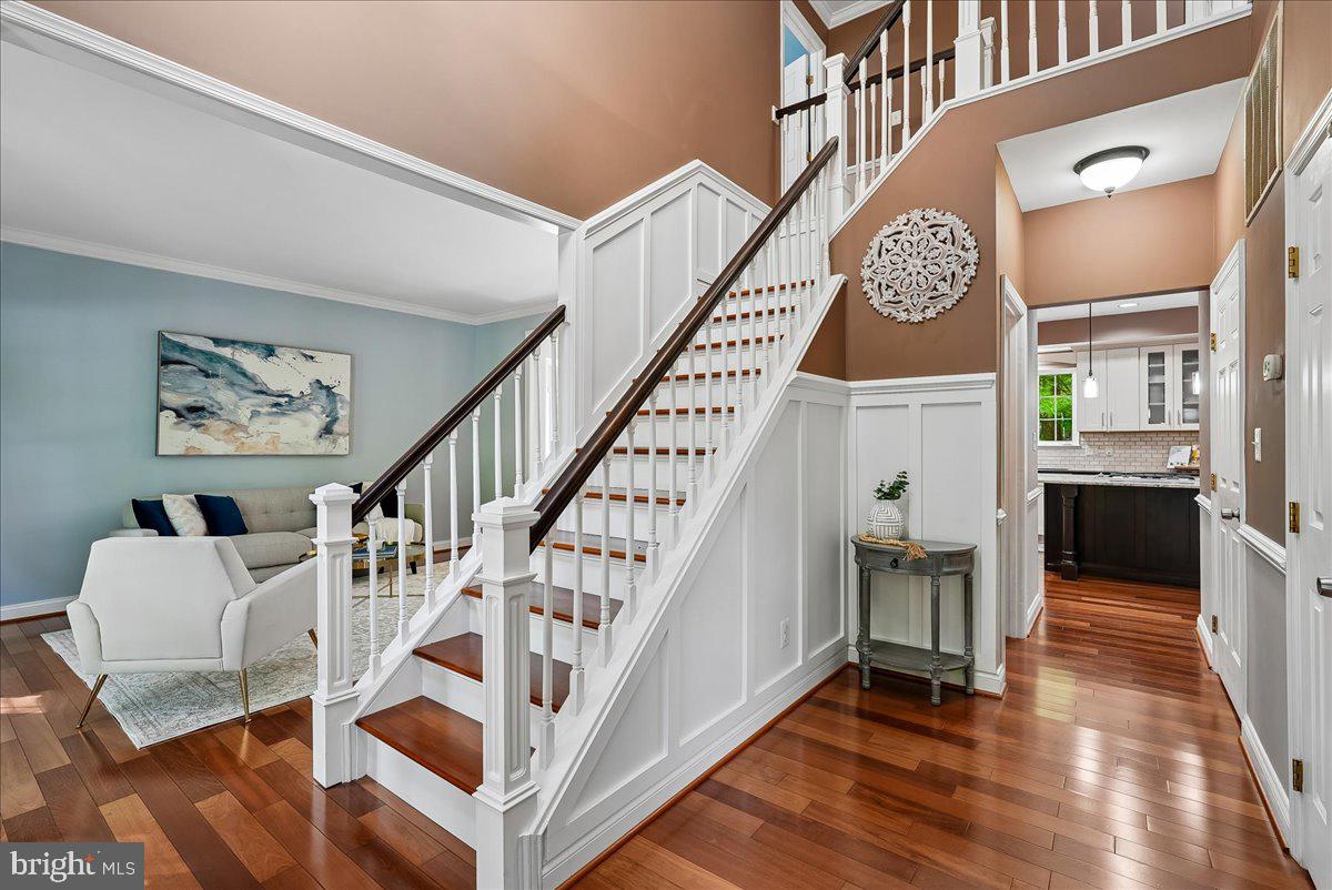 BALMORAL GREENS - Residential