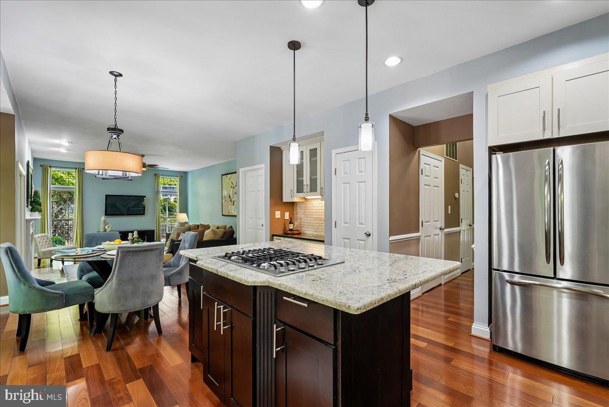 BALMORAL GREENS - Residential