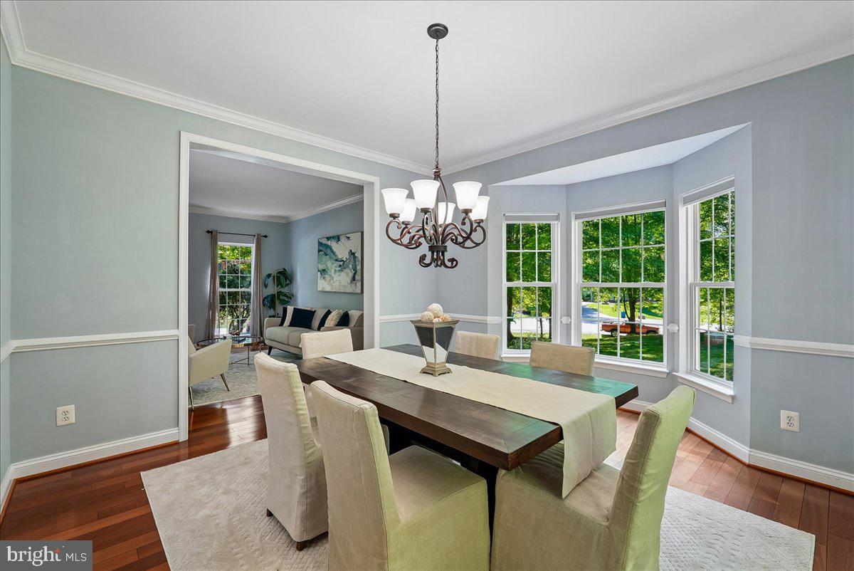 BALMORAL GREENS - Residential