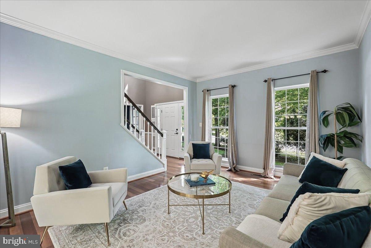 BALMORAL GREENS - Residential