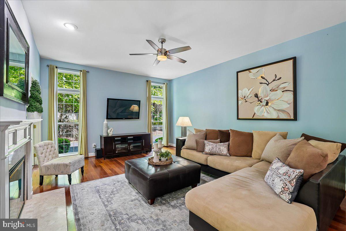 BALMORAL GREENS - Residential