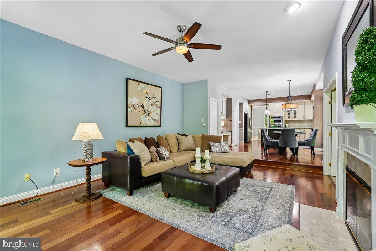 BALMORAL GREENS - Residential