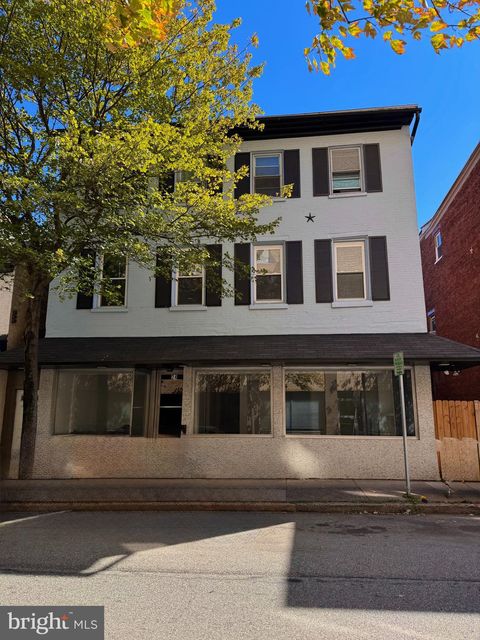 Photo of 24 N Charlotte Street, POTTSTOWN, PA 19464 (MLS # PAMC2154324)
