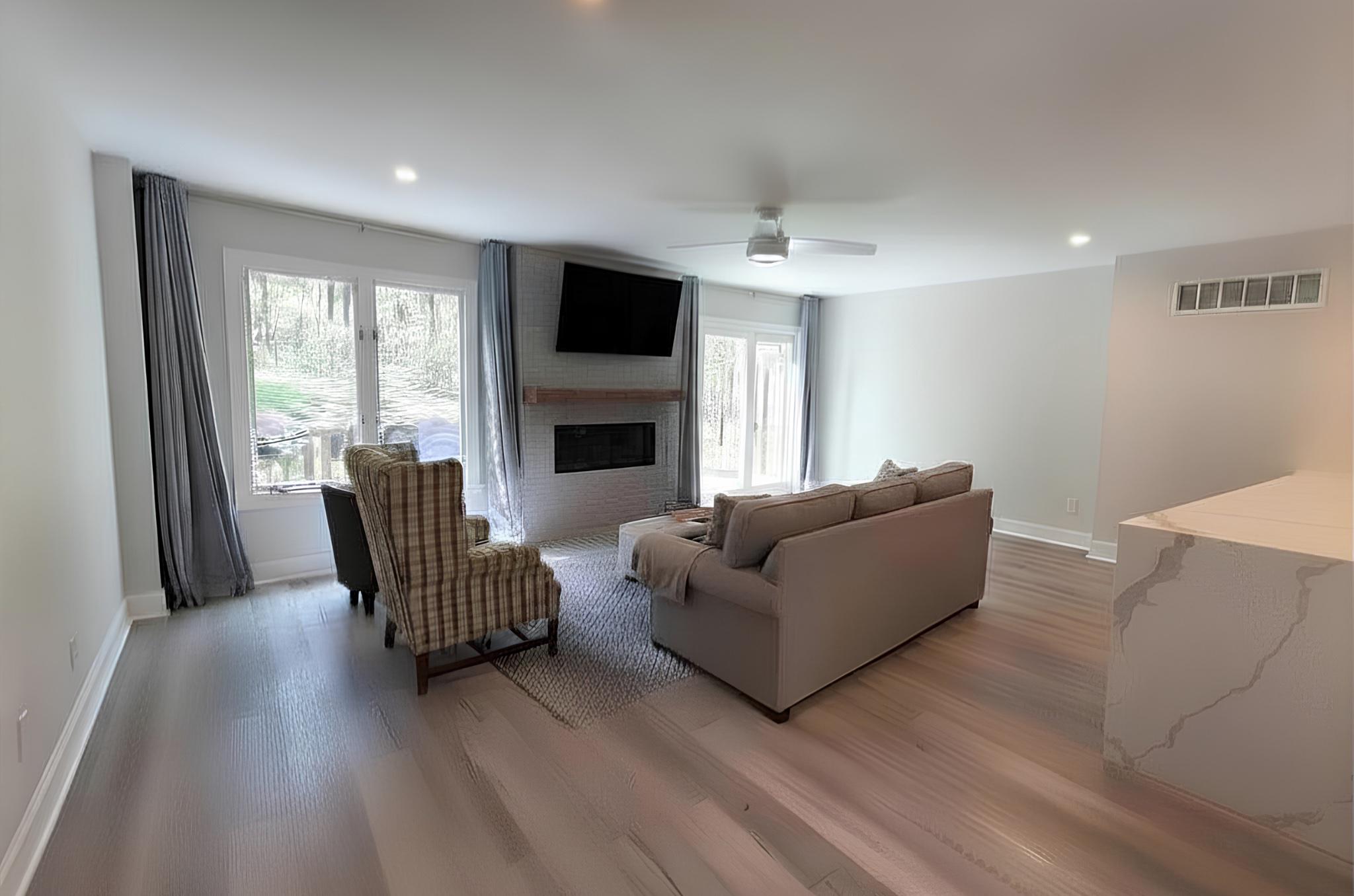 FOX RUN - Residential