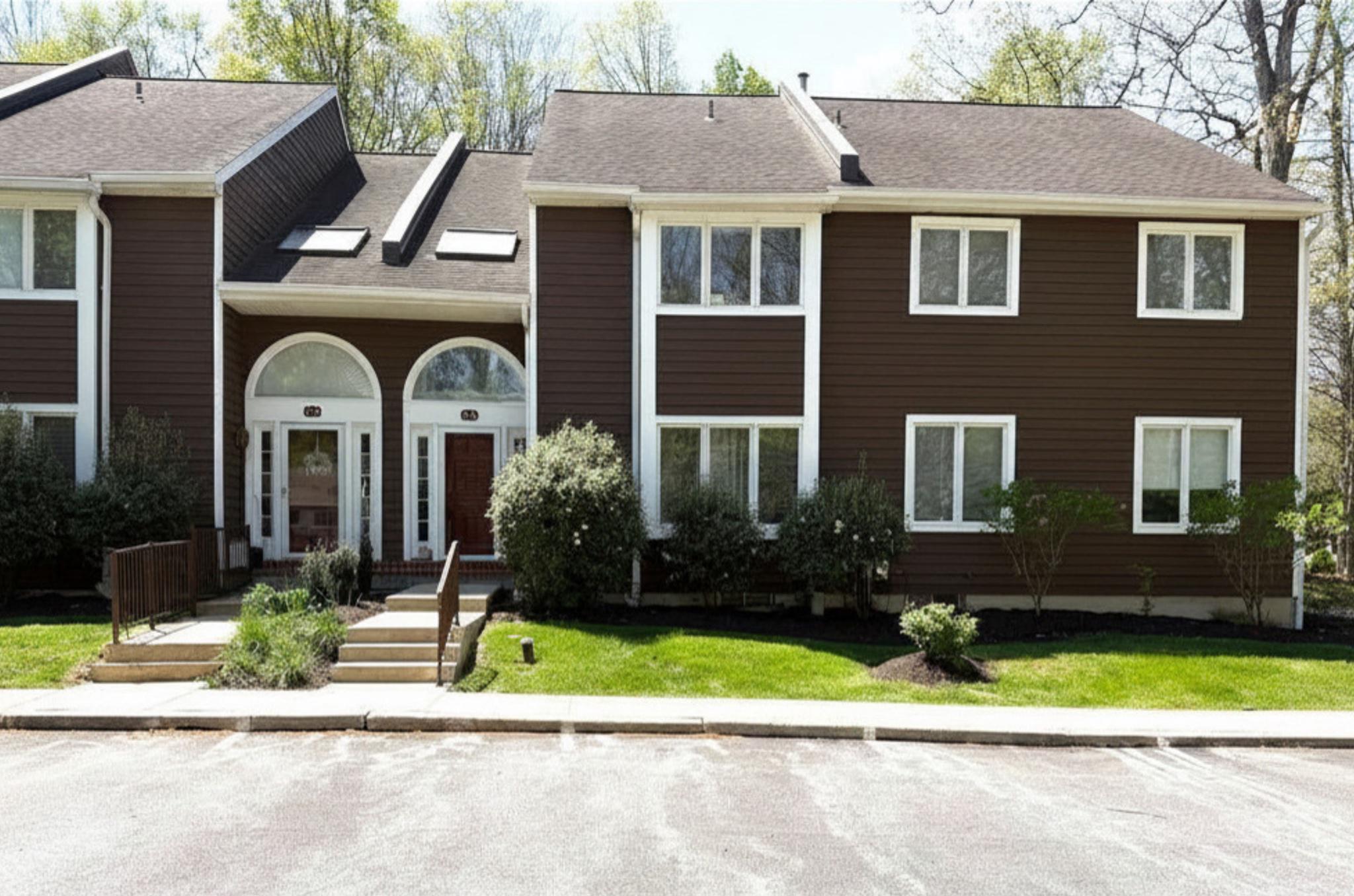 FOX RUN - Residential