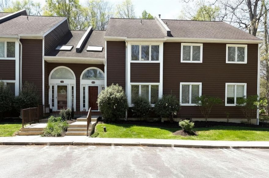 Completely gutted and renovated in 2022, this luxury Fox Run townhome offers a rare opportunity to own a fully updated, modern home in the heart of Exton for under $500,000. Offering over 2,000 square feet across three finished levels, the home blends high-end design with low-maintenance living and features an open-concept main floor anchored by a gas fireplace and stunning custom kitchen with quartz countertops, waterfall peninsula seating, stainless steel appliances, recessed lighting, and designer finishes throughout.

Every major component of the home was renovated during the 2022 transformation, creating a true move-in ready property with the feel of new construction while maintaining the convenience and charm of an established community. Upstairs offers spacious bedrooms and beautifully updated bathrooms, while the finished lower level provides flexible space for a media room, office, gym, or guest area.

Located within the award-winning West Chester Area School District and just minutes from the Chester Valley Trail, Exton shopping and dining, parks, community events, Route 100, Route 30, and regional rail access. HOA covers lawn care, snow removal, trash, exterior maintenance, and roof.

Property is tenant occupied at $3,700/month through 1/1/27 with an exceptional long-term rental history and virtually no vacancy during ownership outside of renovation periods.