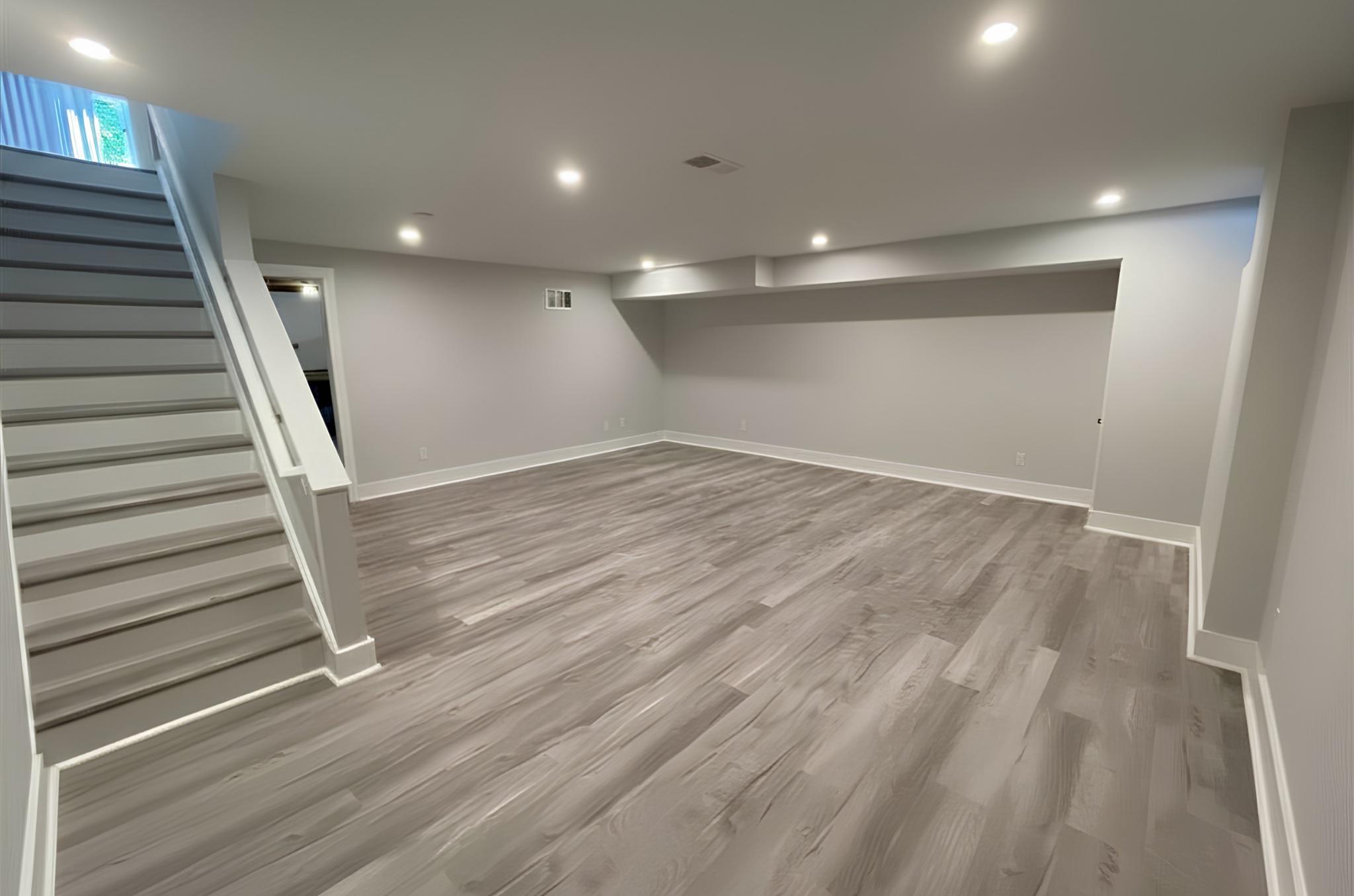FOX RUN - Residential