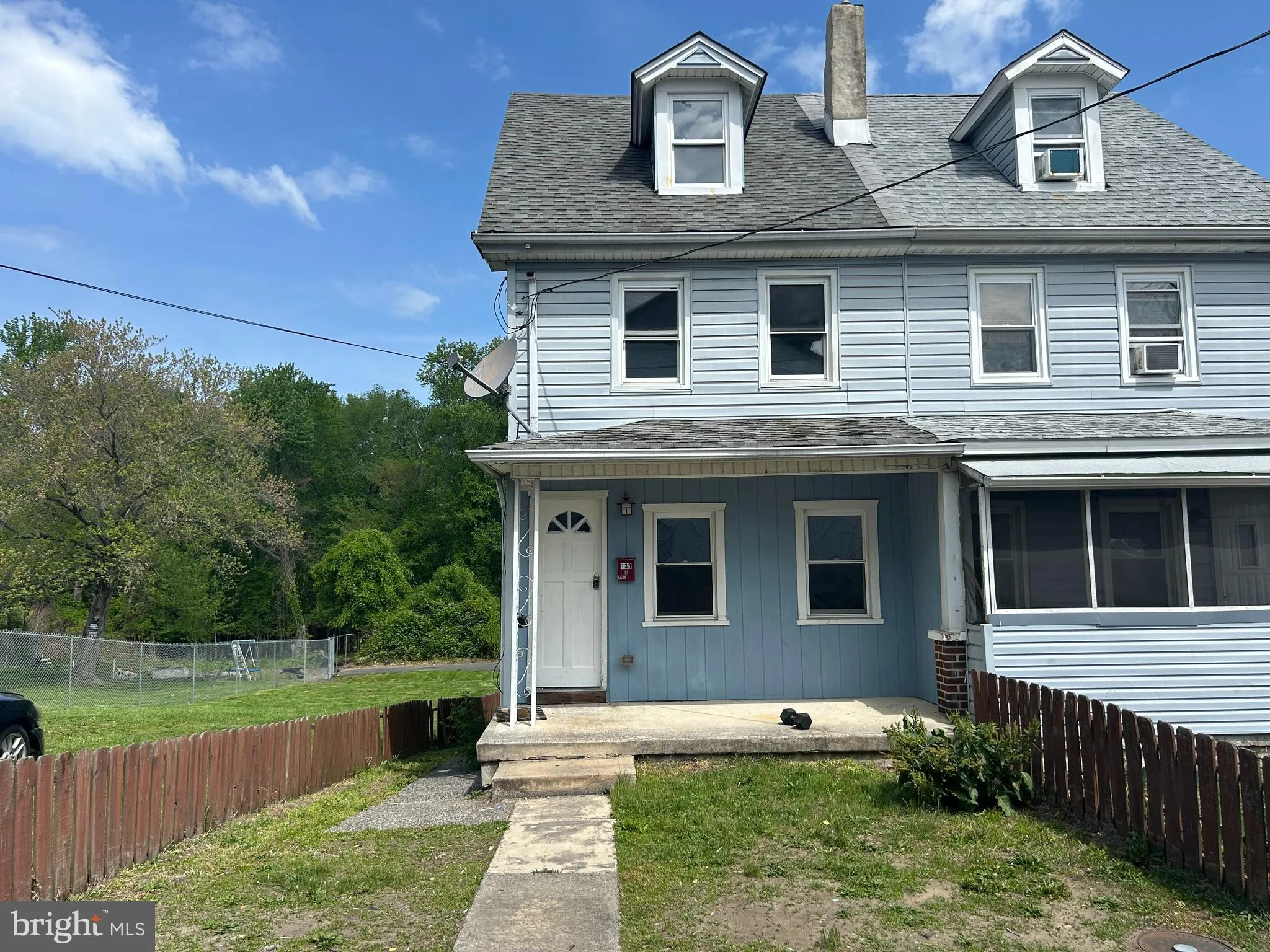 Mount Holly, New Jersey 08060, United States, 2 Bedrooms Bedrooms, ,2 BathroomsBathrooms,Residential,Active,120105