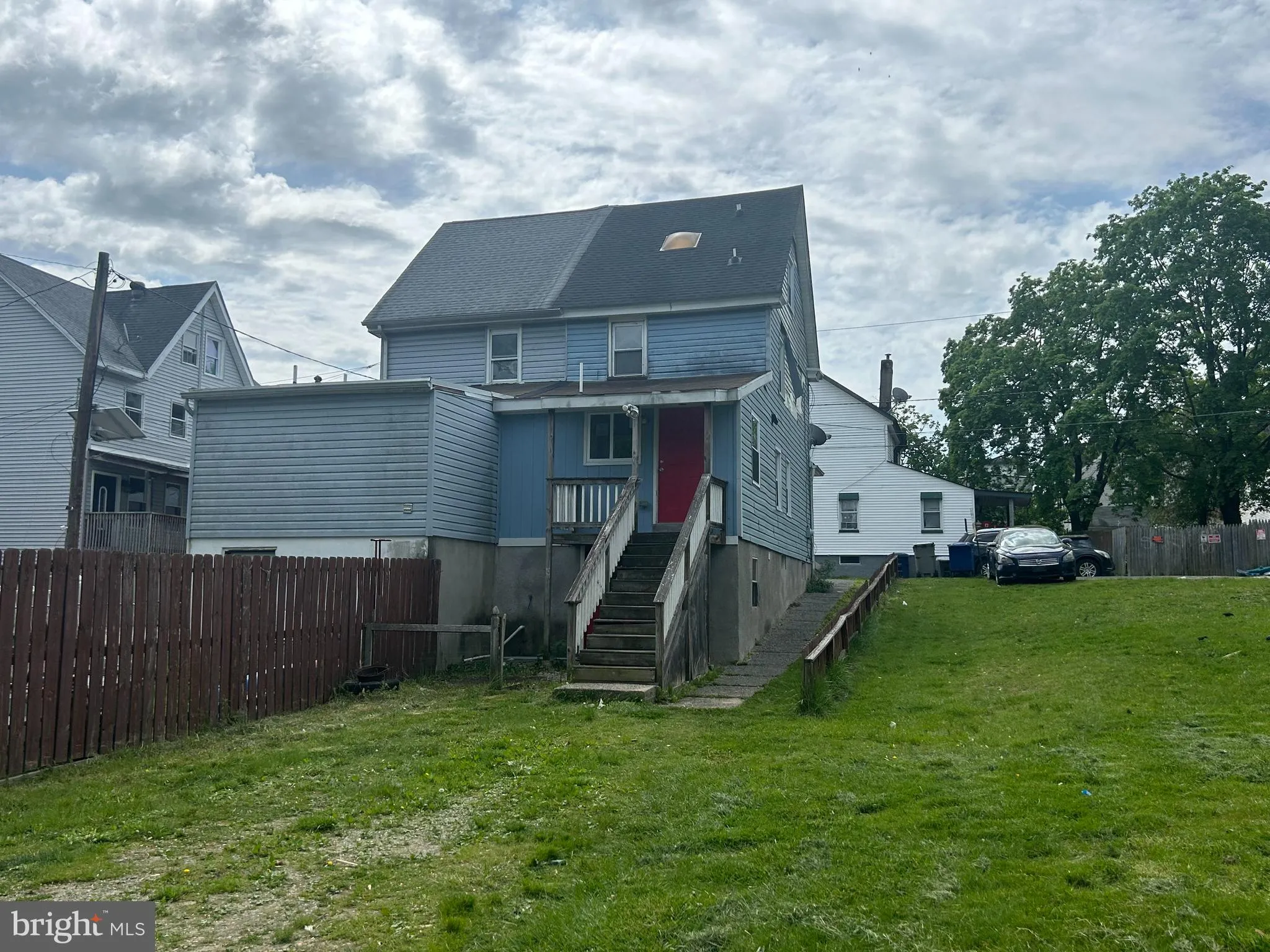 Mount Holly, New Jersey 08060, United States, 2 Bedrooms Bedrooms, ,2 BathroomsBathrooms,Residential,Active,120105