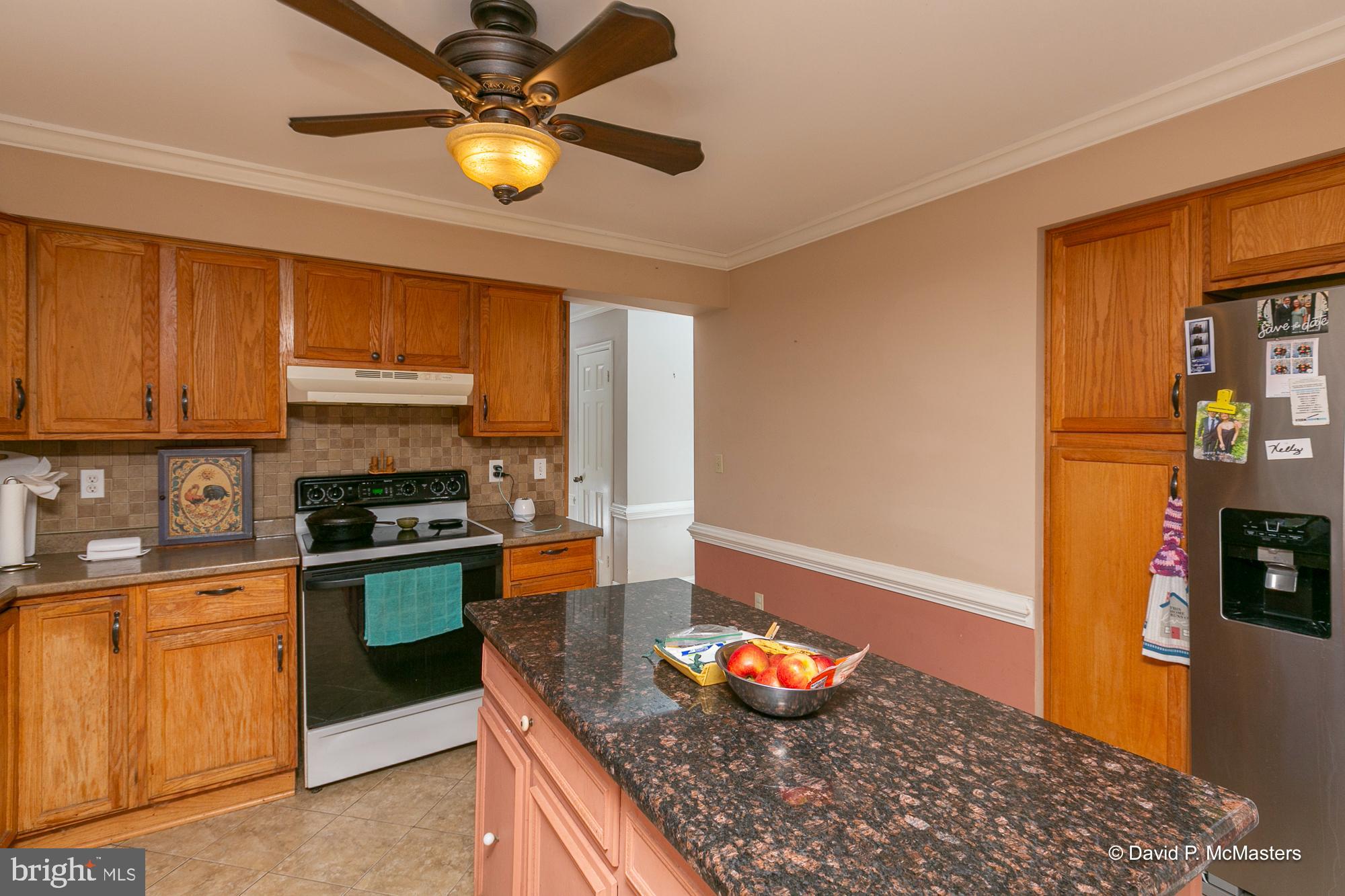 SHILOH - Residential