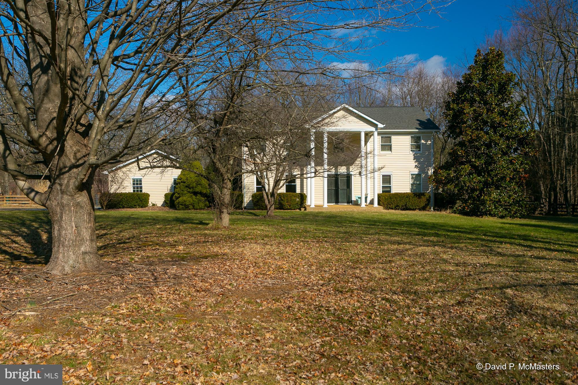 SHILOH - Residential