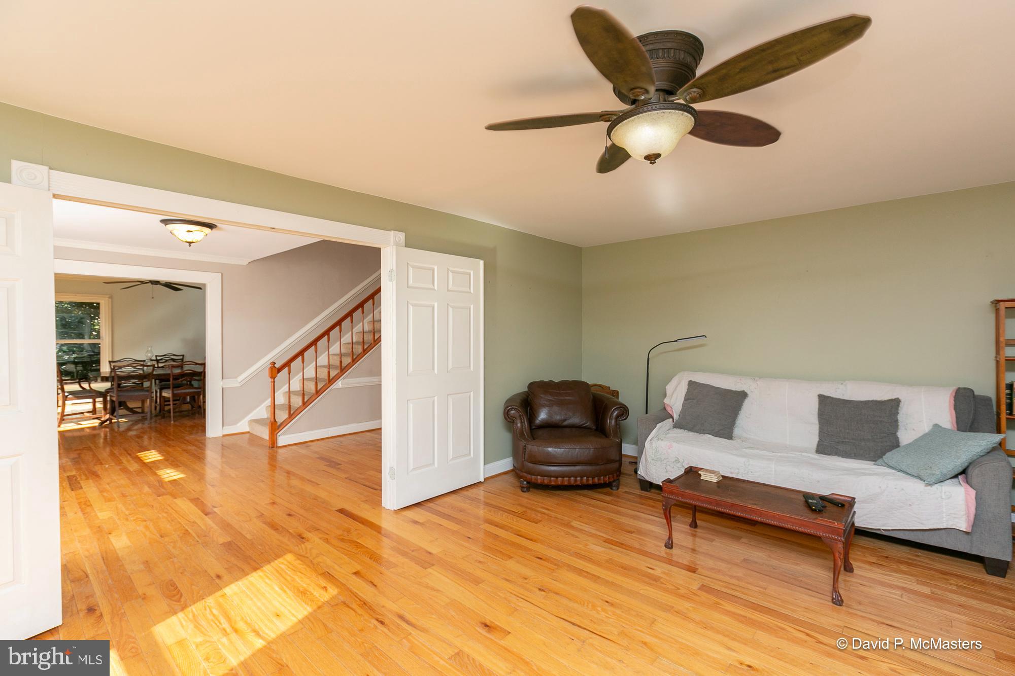 SHILOH - Residential