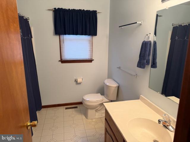 OAK TERRACE - Residential