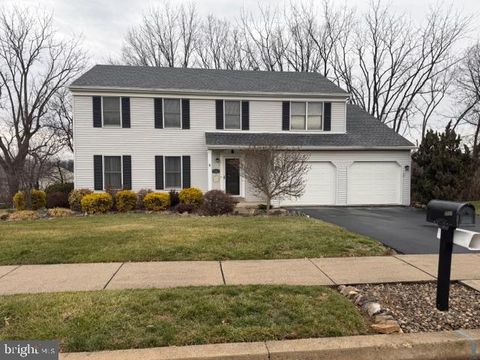 3101 DANIEL DRIVE READING PA 19608