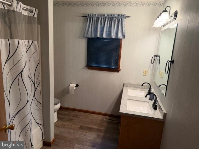 OAK TERRACE - Residential