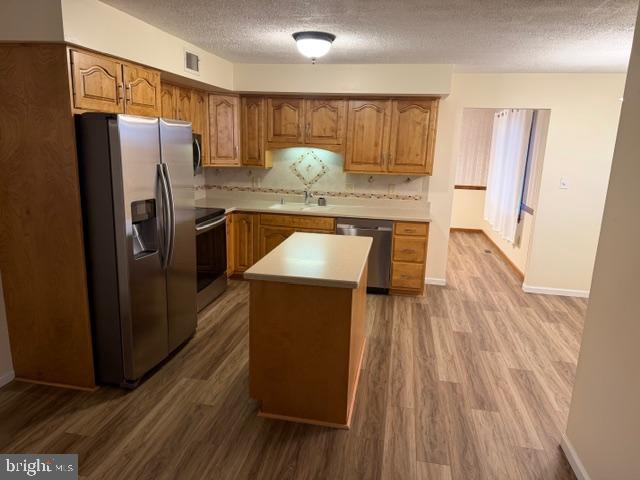 OAK TERRACE - Residential