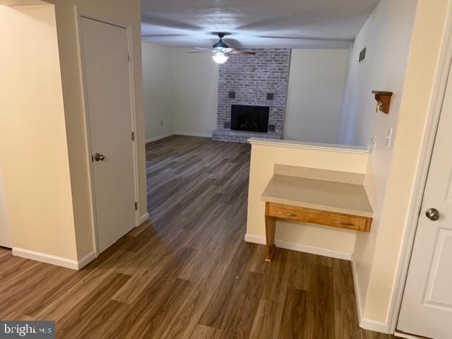 OAK TERRACE - Residential