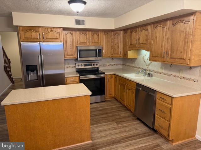 OAK TERRACE - Residential