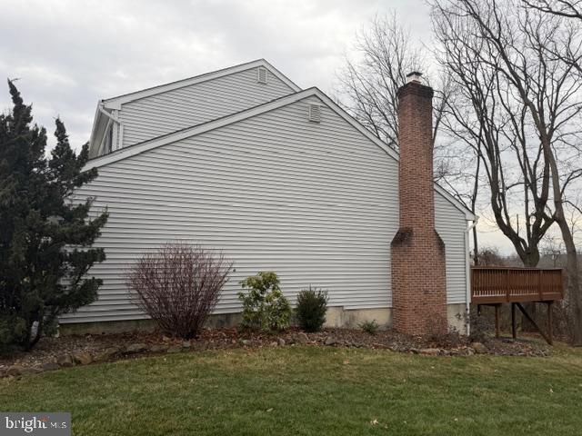 OAK TERRACE - Residential