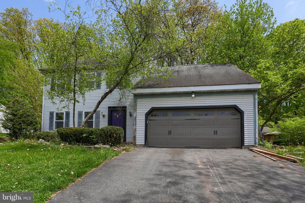 Photo of 145 RIDINGS WAY, LANCASTER, PA 17601 (MLS # PALA2034052)