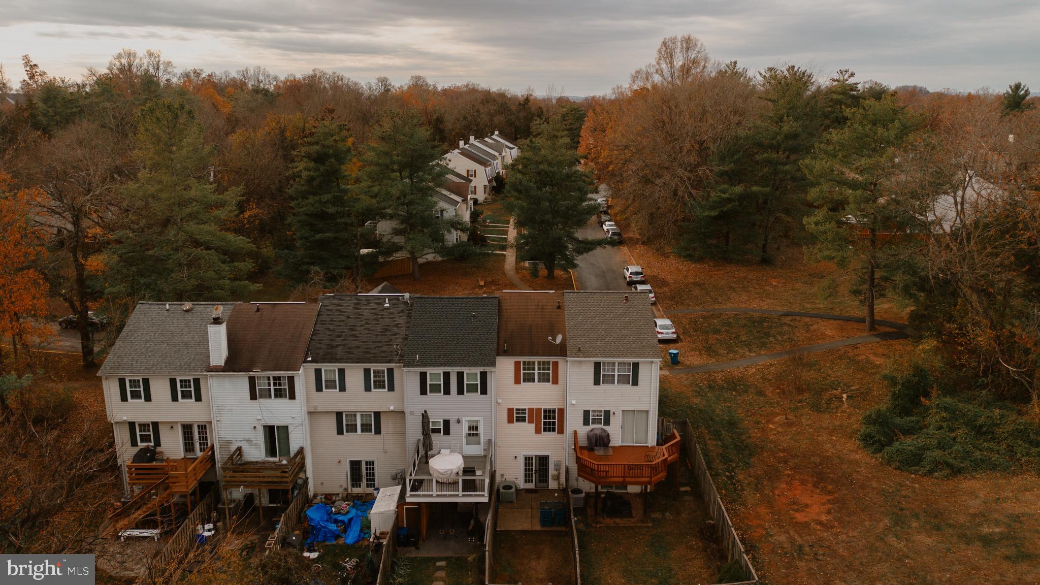 COUNTRYSIDE - Residential
