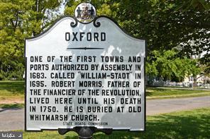 OXFORD - Commercial Sale