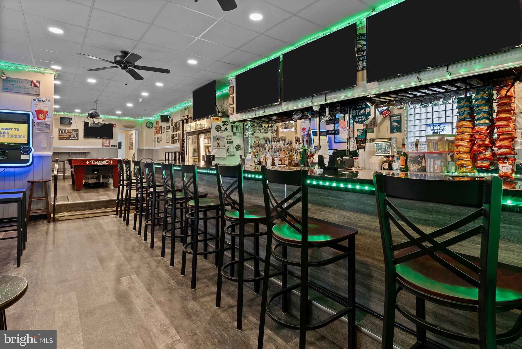 PHILADELPHIA - Commercial Sale