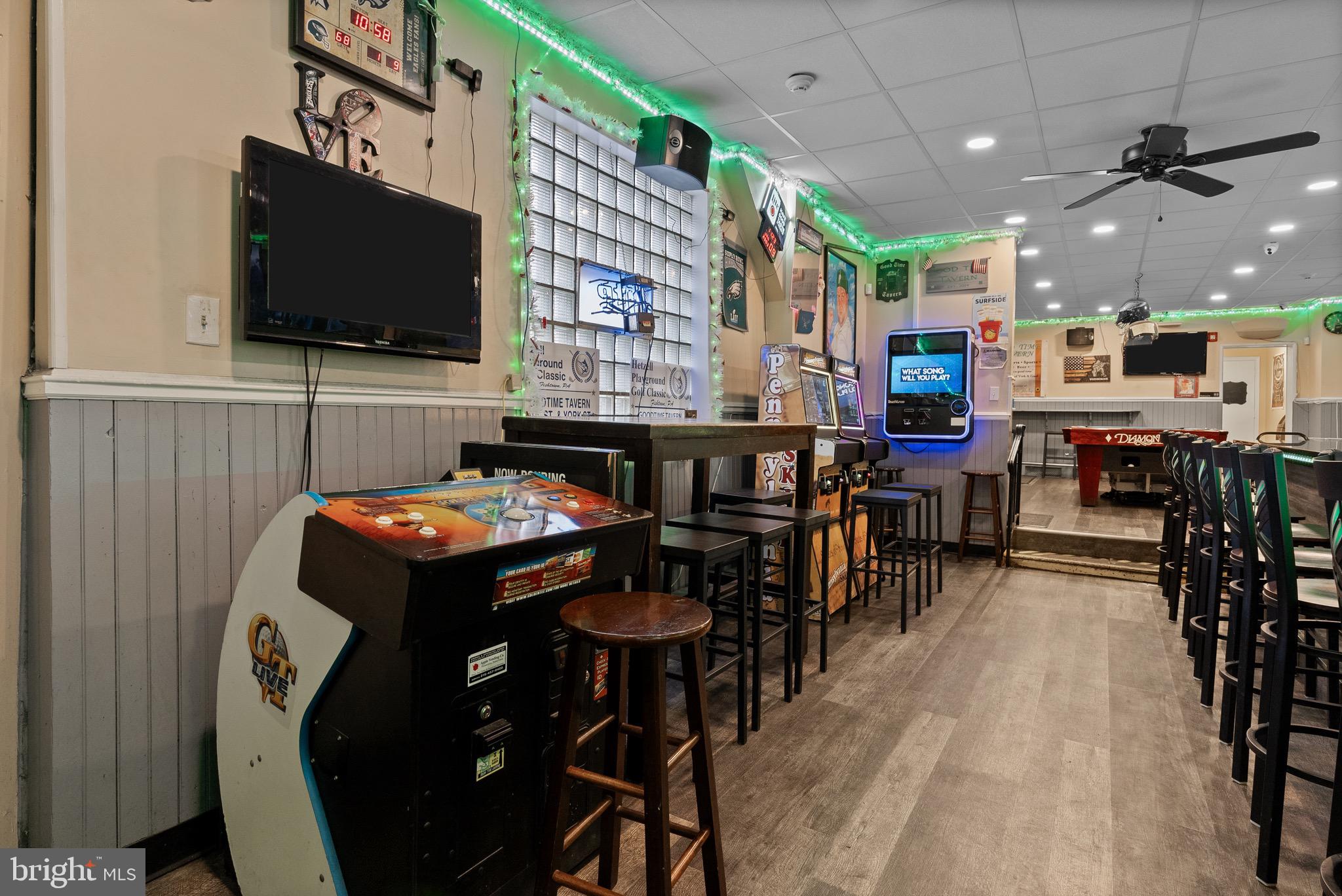 PHILADELPHIA - Commercial Sale