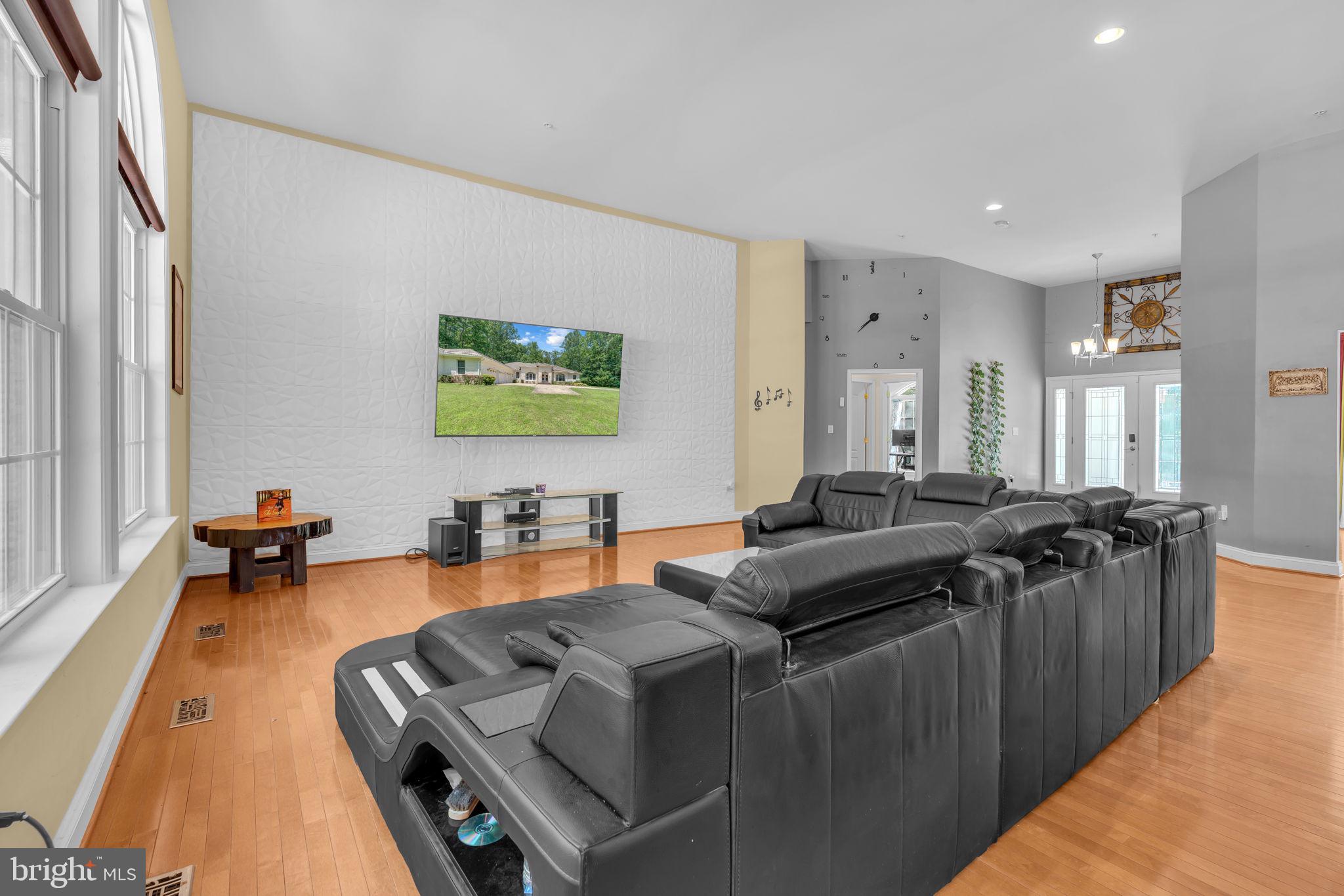 BRANDYWINE - Residential Lease