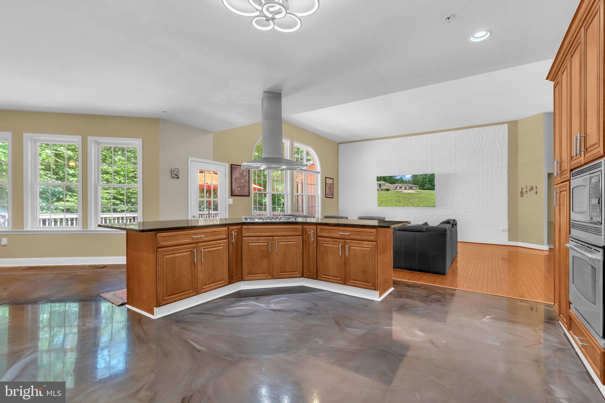 BRANDYWINE - Residential Lease