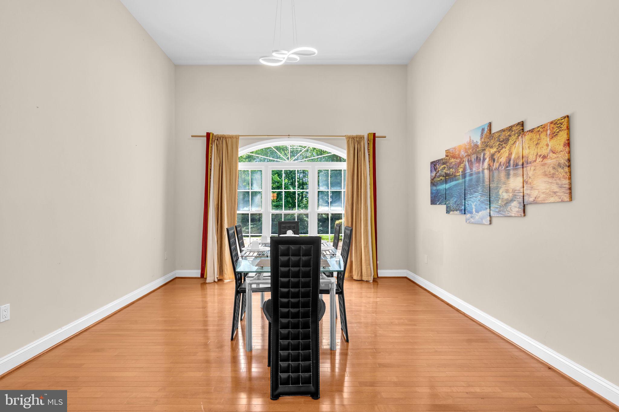 BRANDYWINE - Residential Lease