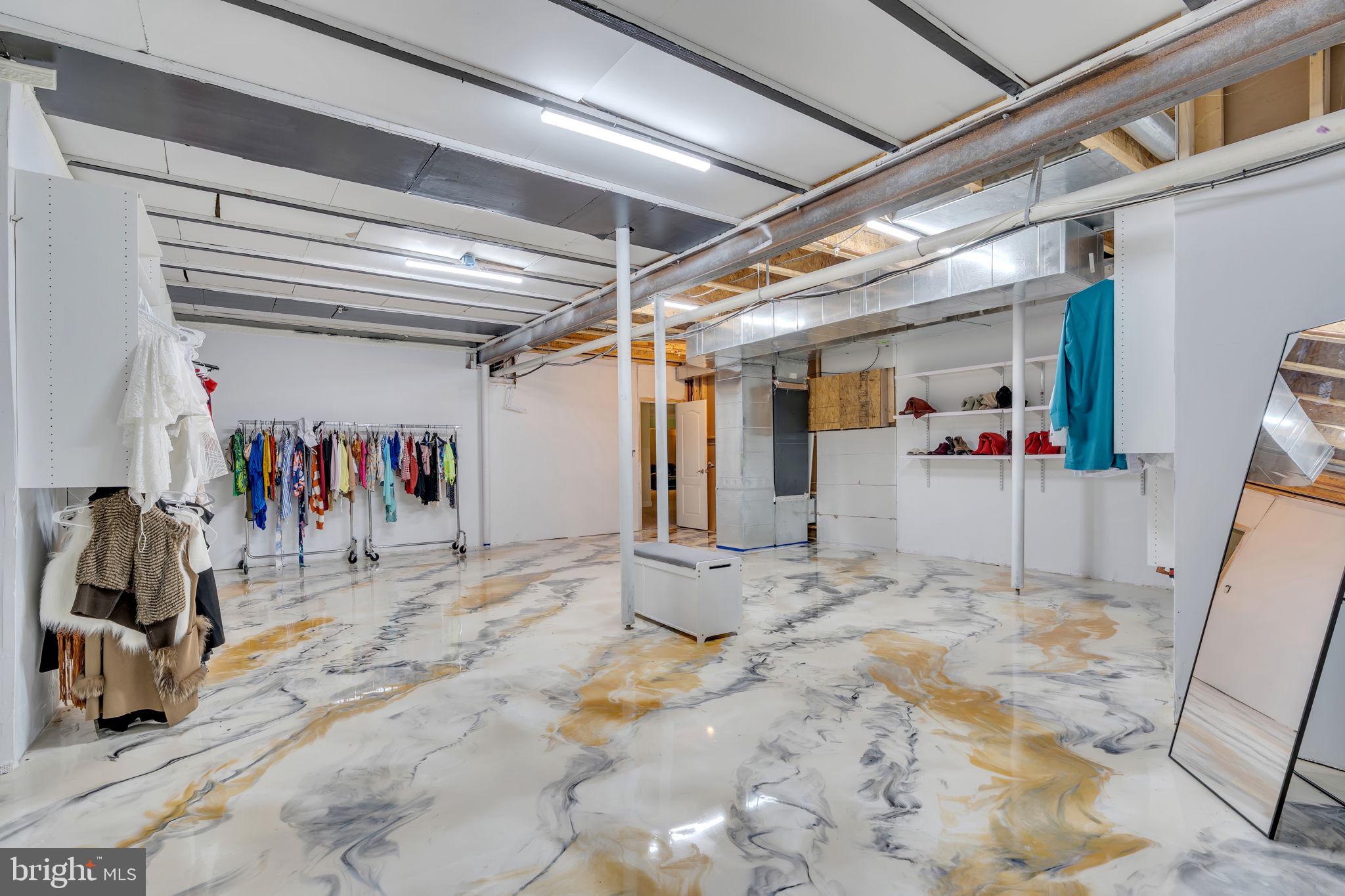 BRANDYWINE - Residential Lease