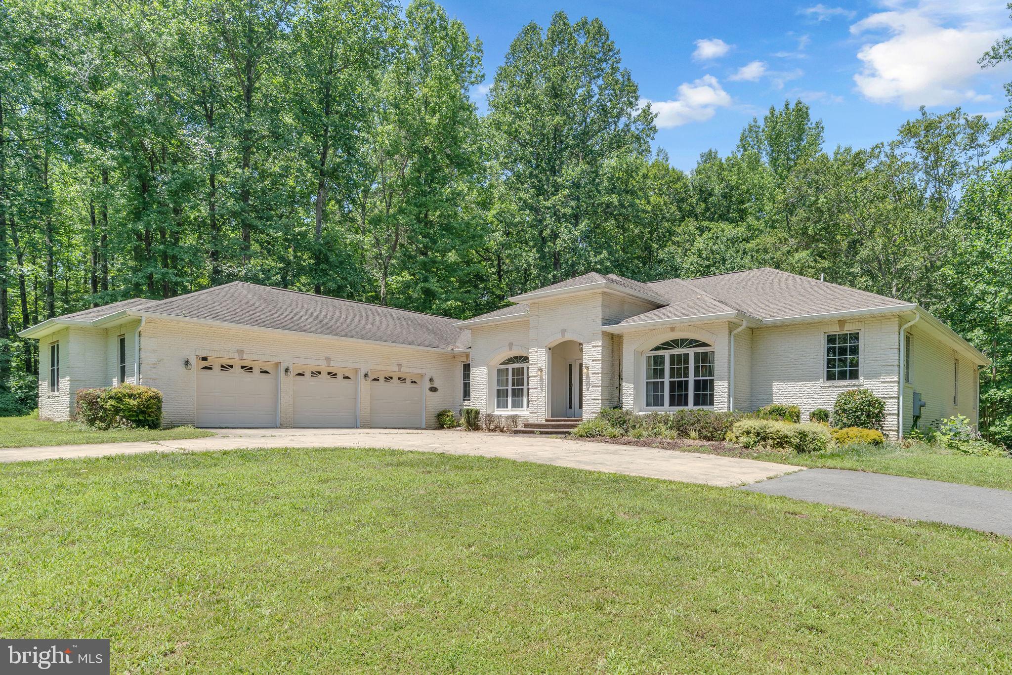 BRANDYWINE - Residential Lease