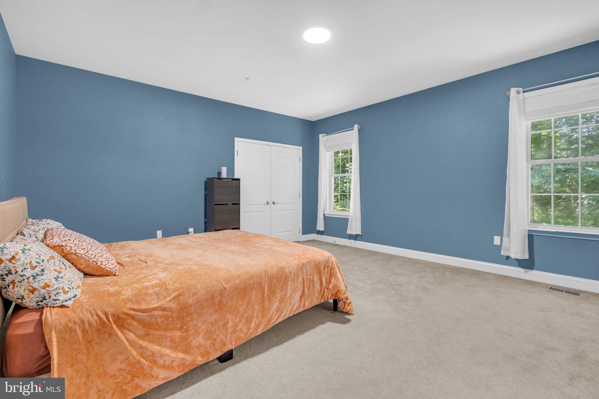 BRANDYWINE - Residential Lease