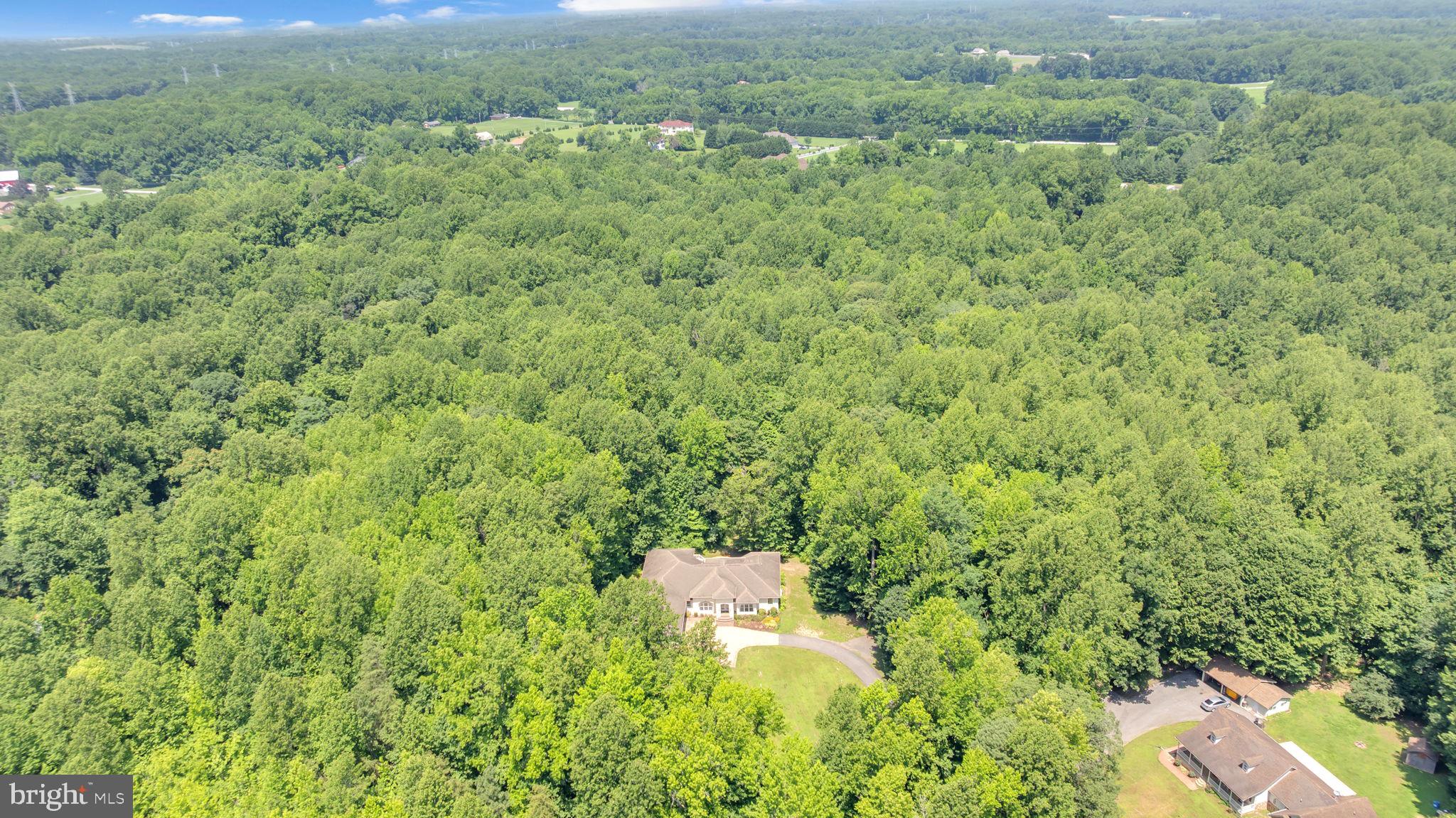 BRANDYWINE - Residential Lease