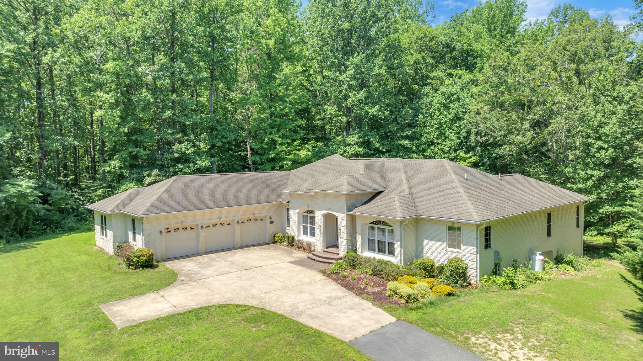 BRANDYWINE - Residential Lease