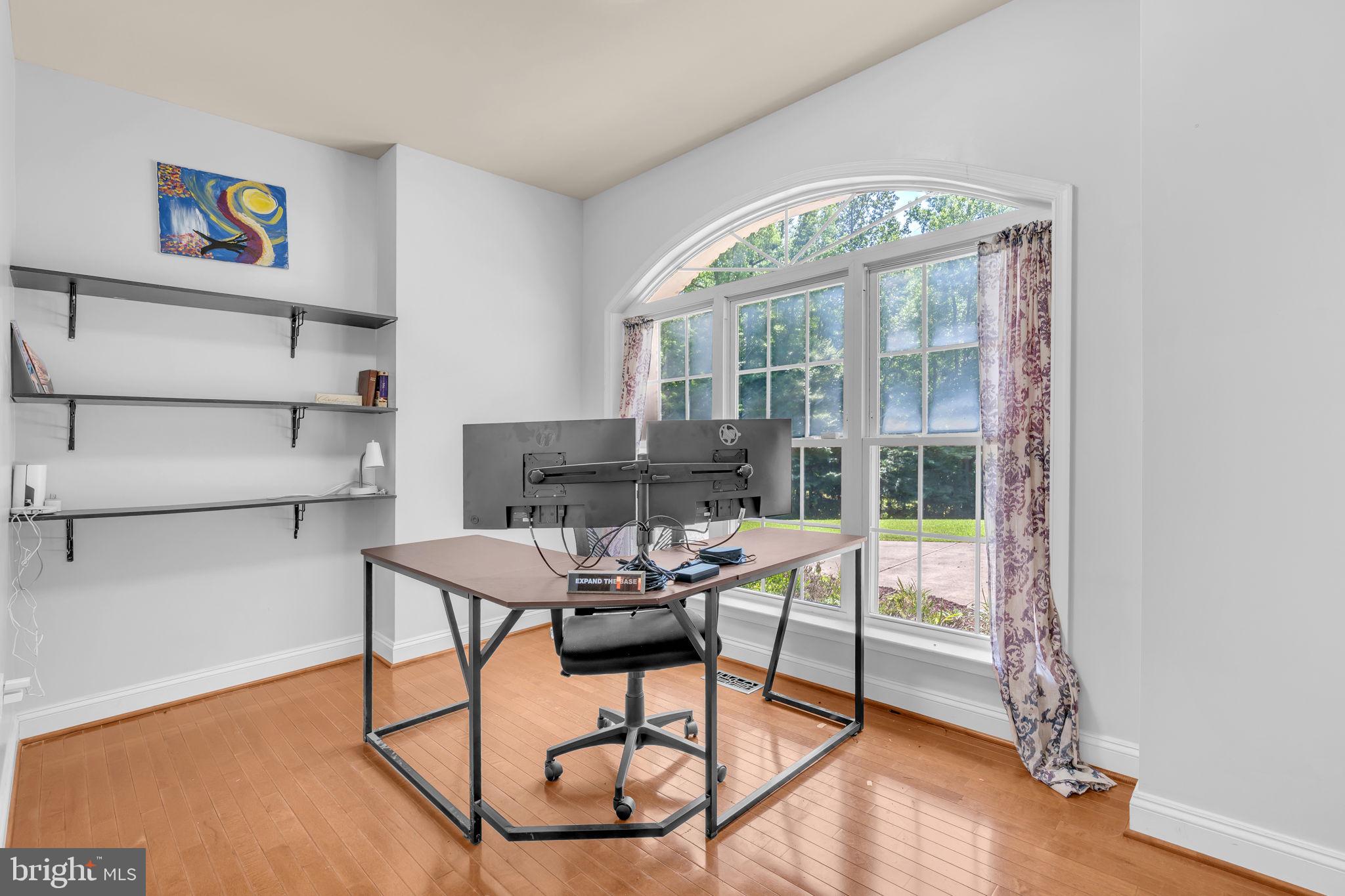 BRANDYWINE - Residential Lease