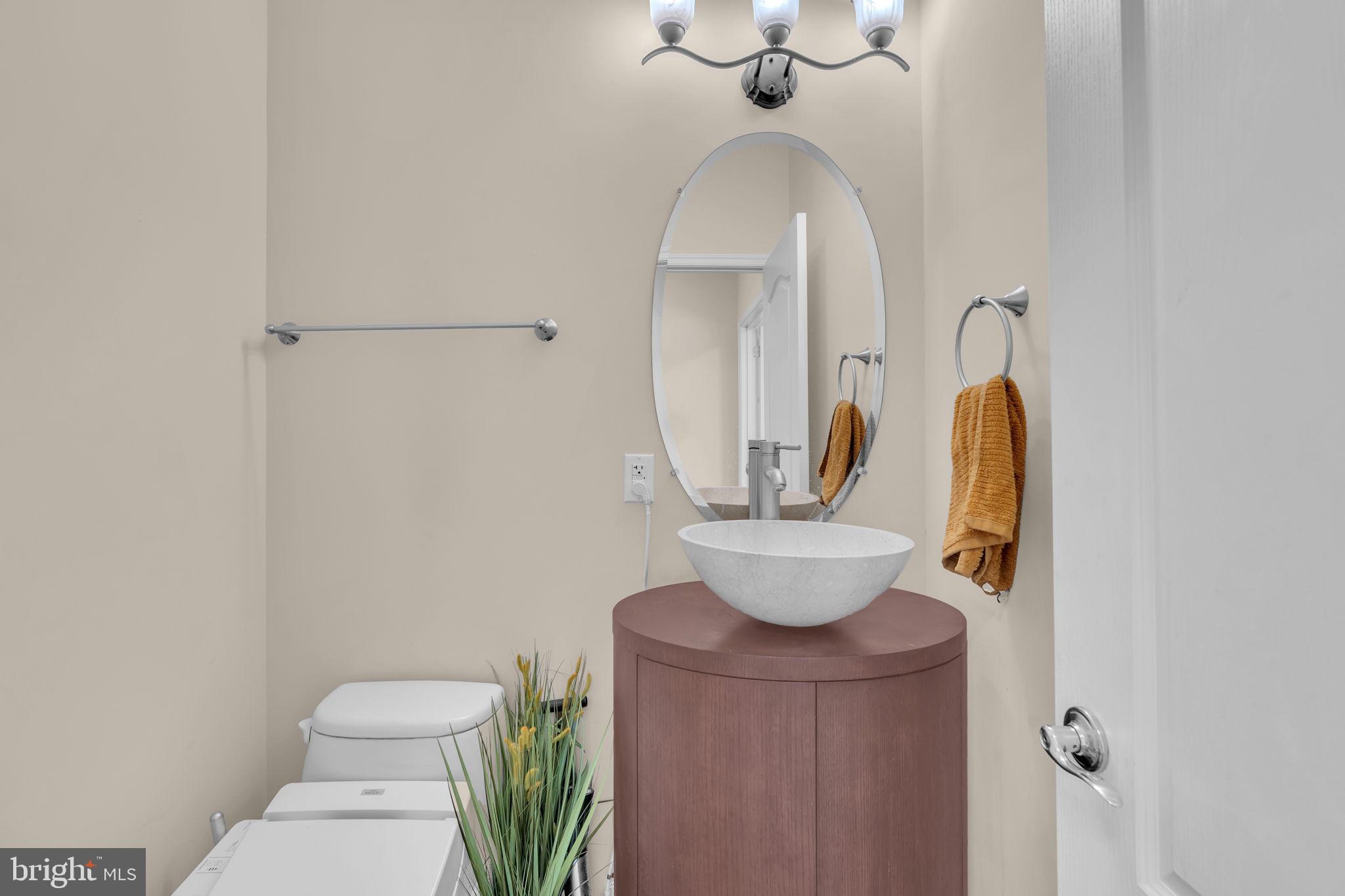 BRANDYWINE - Residential Lease